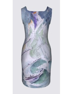 Robe Amanda II "Centrifuge"