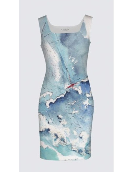 Robe Amanda II "Turbulence"