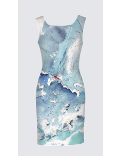 Robe Amanda II "Turbulence" 2