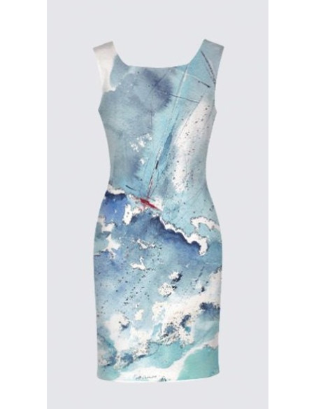 Robe Amanda II "Turbulence"