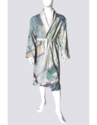 Coco Robe "Centrifuge"