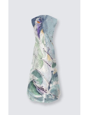 Robe Lena "Centrifuge"