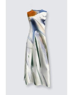 Robe Lena "Perlouse"