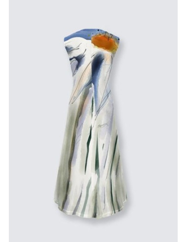 Robe Lena "Perlouse"