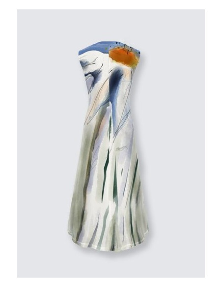 Robe Lena "Perlouse"