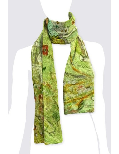 Foulard Aspen "Radiance"