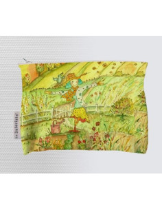 Pochette Lou "Radiance"