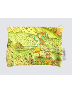 Lou Pouch "Radiance" 2