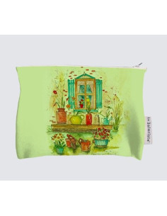 Lou Pouch "Emergence"