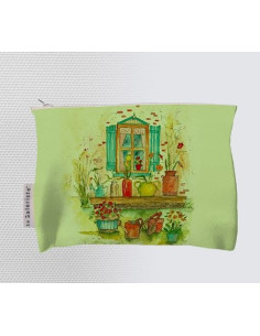 Lou Pouch "Emergence" 2