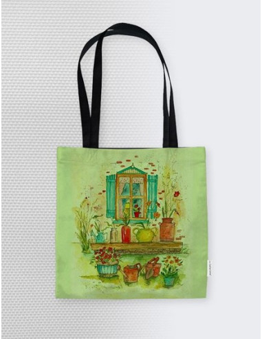 Maxime Bag "Emergence"