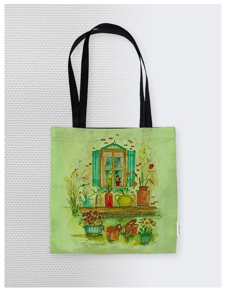 Sac Maxime "Emergence"