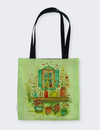 Sac Maxime "Emergence"