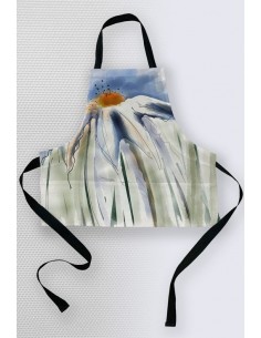 Mimi Apron "Perlouse"