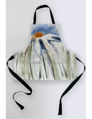 Mimi Apron "Perlouse"