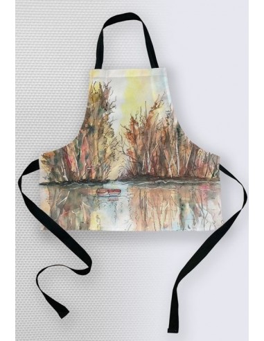 Mimi Apron "Tranquillité"