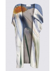 YK Kimono "Perlouse"