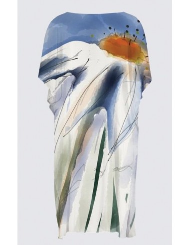 YK Kimono "Perlouse"