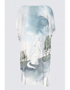 YK Kimono "Moonshadow" 2