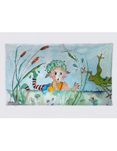 Joy Beach Towel "Escapade" 2