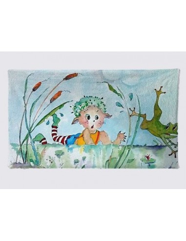 Joy Beach Towel "Escapade"