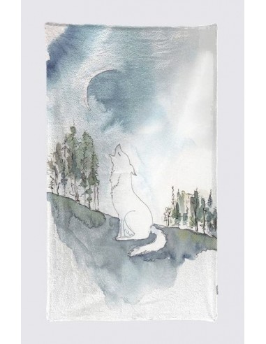 Joy Beach Towel "Moonshadow"