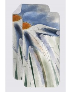 Hannah Hand Towel "Perlouse"