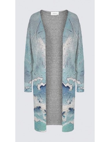 Nikki Duster "Turbulence"