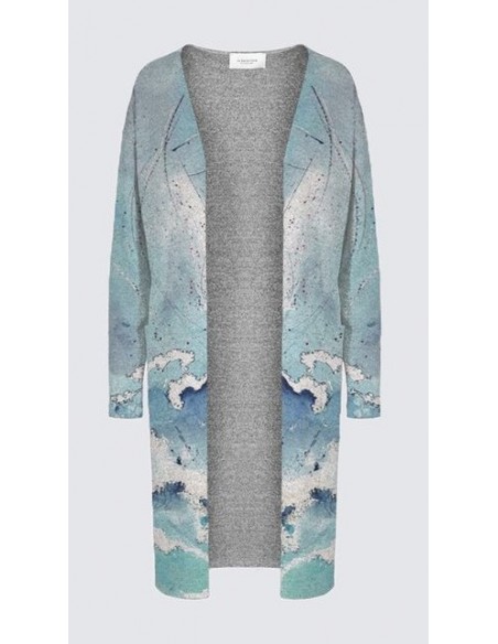 Nikki Duster "Turbulence"