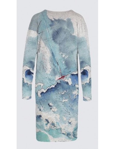 Nikki Duster "Turbulence"