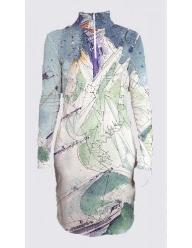 Victoire "Centrifuge"