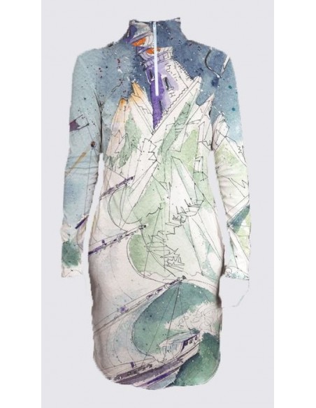 Victoire "Centrifuge"