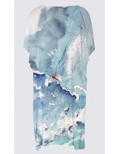 YK Kimono "Turbulence" 2