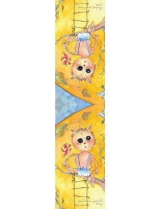 Vivienne Scarf "Camaraderie" 2