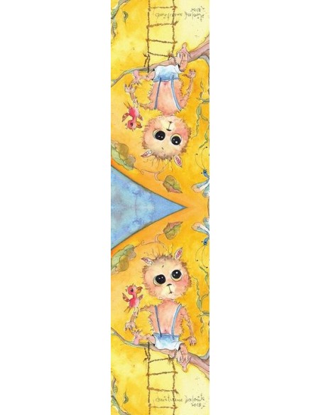 Vivienne Scarf "Camaraderie"