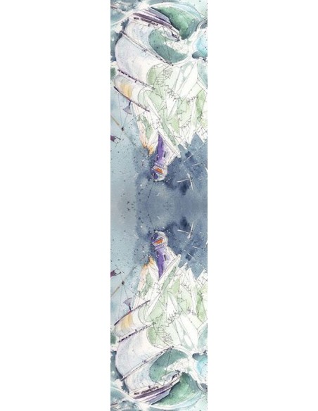 Vivienne Scarf "Centrifuge"