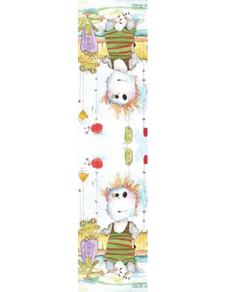 Vivienne Scarf "Marigot"