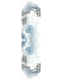 Vivienne Scarf "Moonshadow" 2