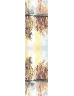 Vivienne Scarf "Tranquility" 2