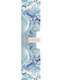 Vivienne Scarf "Turbulence" 2