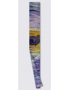 Foulard Aspen "Illusion" 2