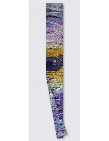 Foulard Aspen "Illusion"