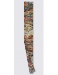 Aspen Scarf "Tranquility" 2