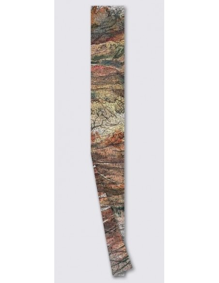 Foulard Aspen "Tranquillité"