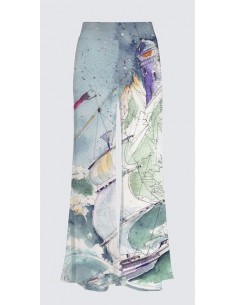 Carla Palazzo "Centrifuge"