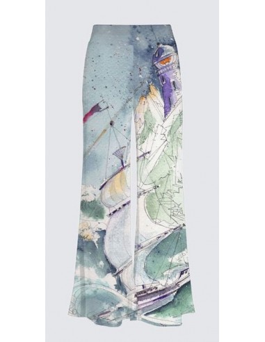 Palazzo Carla "Centrifuge"