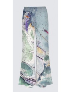 Palazzo Carla "Centrifuge" 2