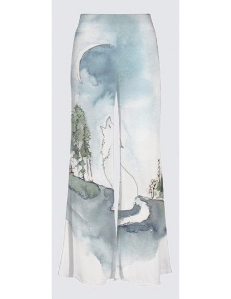 Carla Palazzo "Moonshadow"