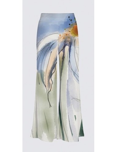 Carla Palazzo "Perlouse"