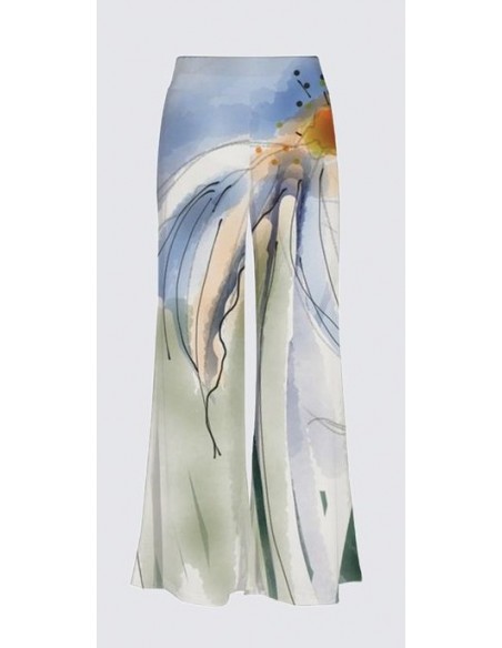 Carla Palazzo "Perlouse"